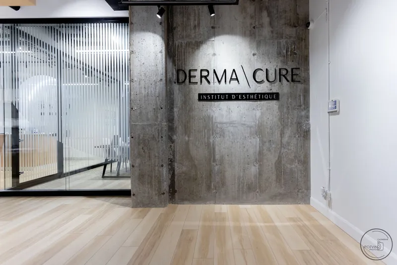 Projet Derma-Cure