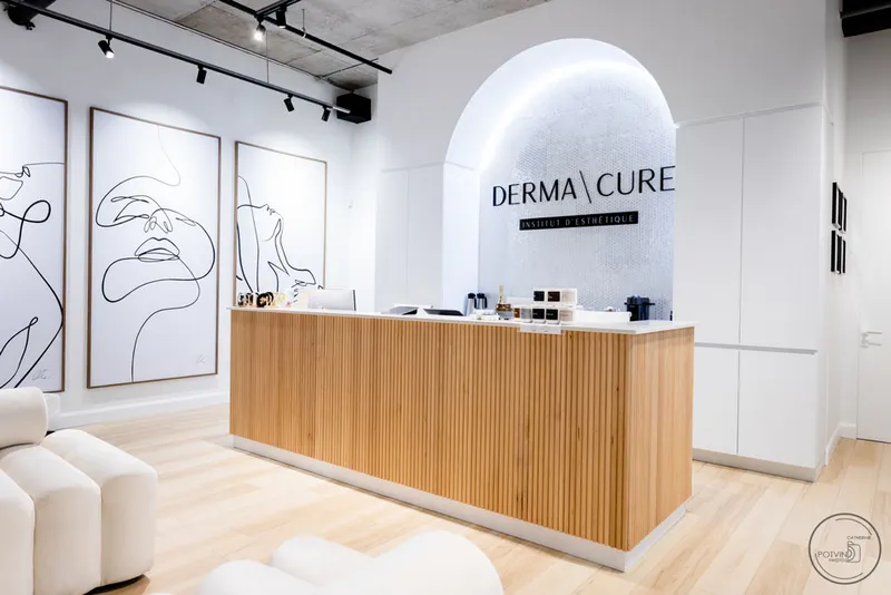 Projet Derma-Cure