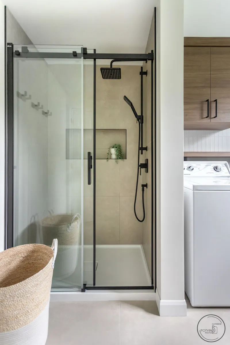 Résidence Beauharnois