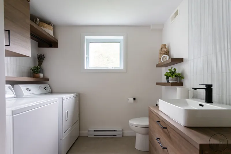 Résidence Beauharnois