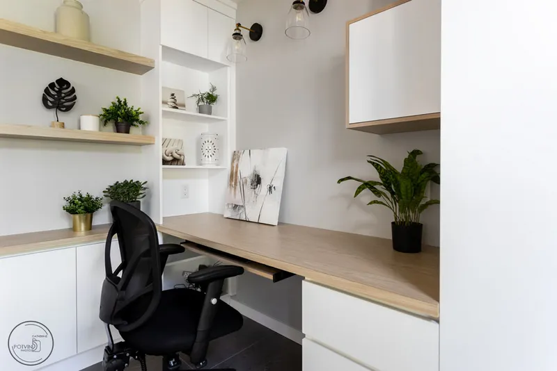 Résidence Bois-Joly