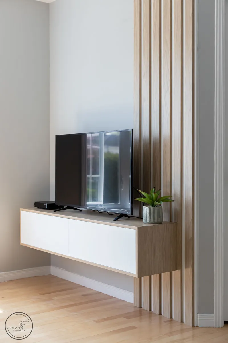 Résidence Bois-Joly