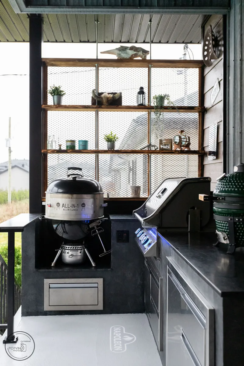 Résidence Boisclair