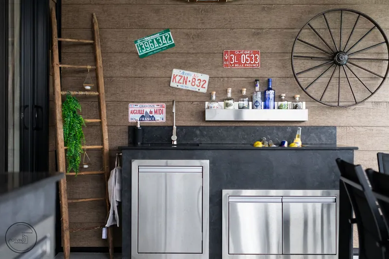 Résidence Boisclair