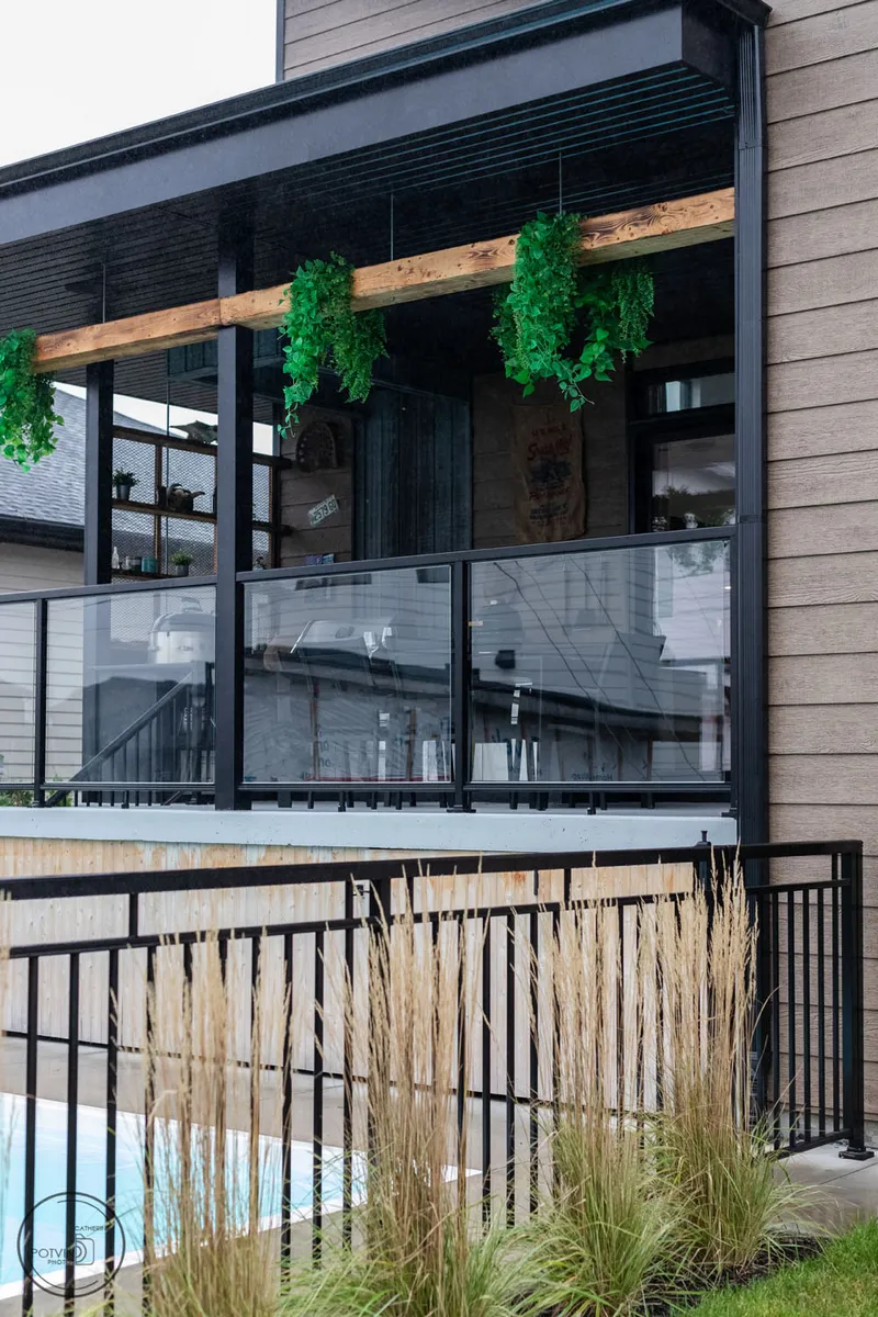 Résidence Boisclair