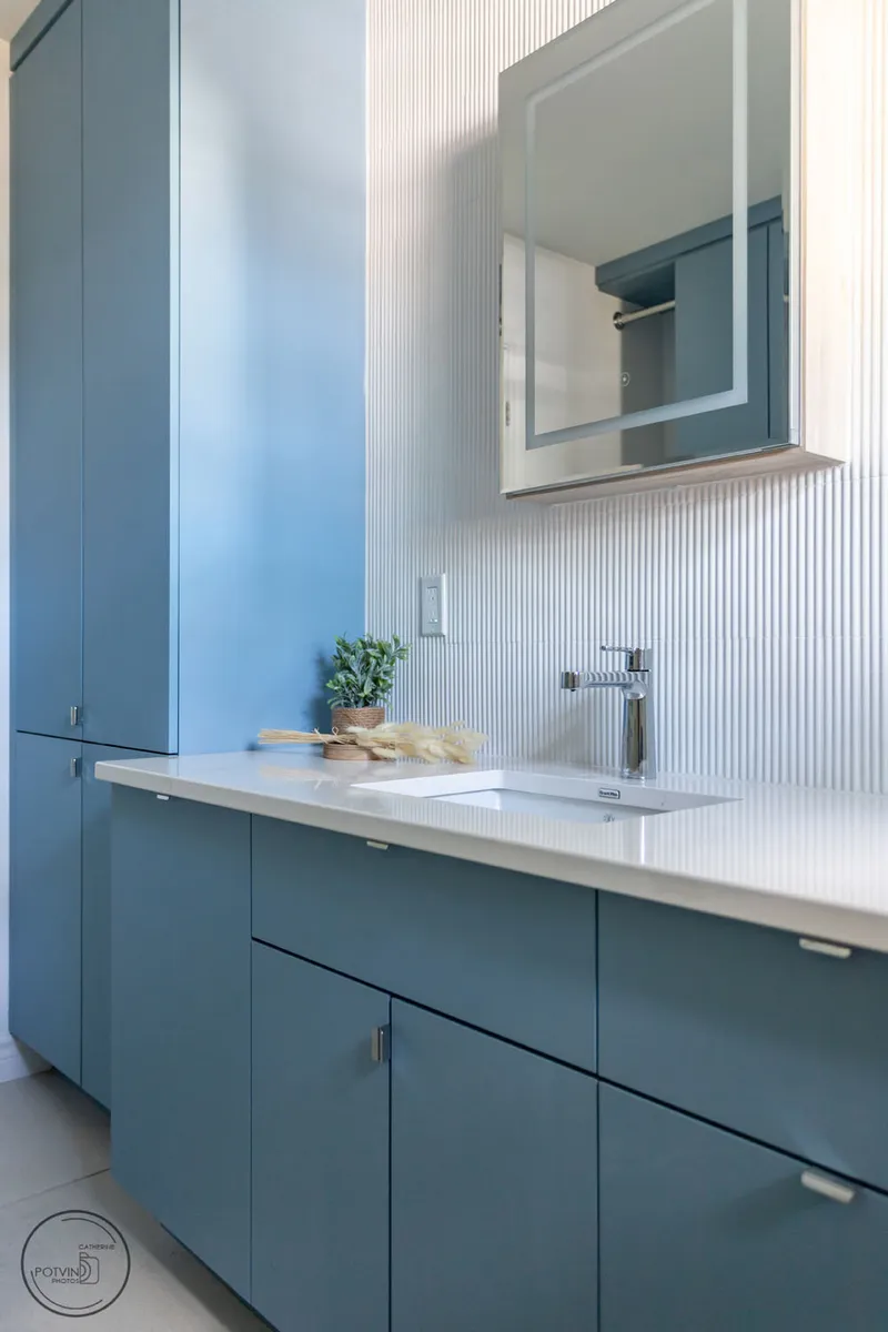 Résidence Champlain