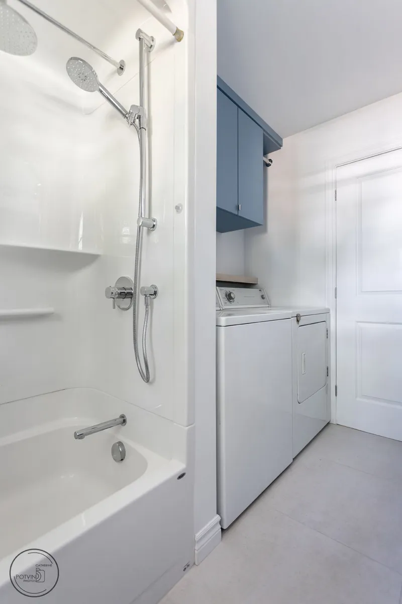 Résidence Champlain