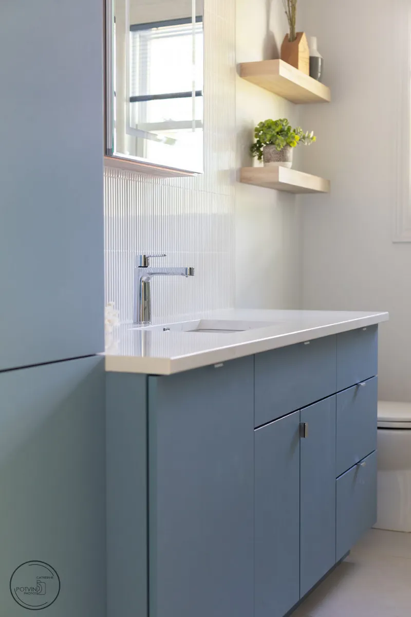 Résidence Champlain