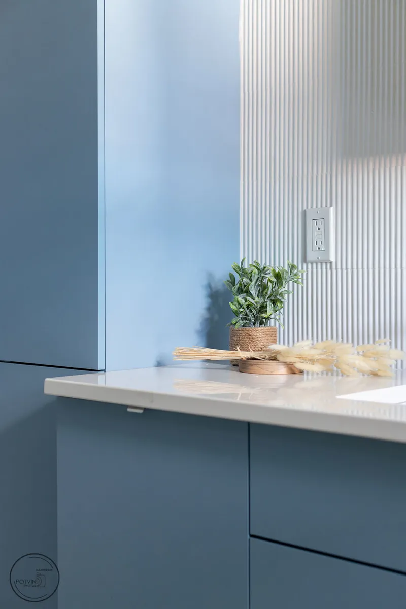 Résidence Champlain