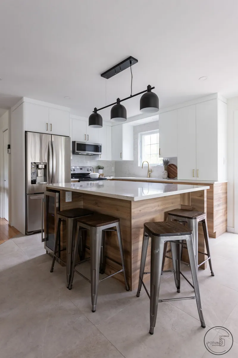 Résidense Marquette