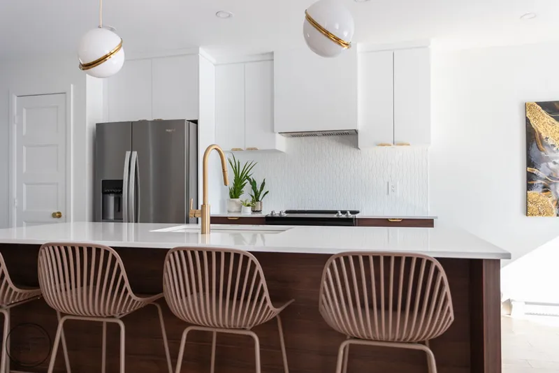 Résidence des Grenats