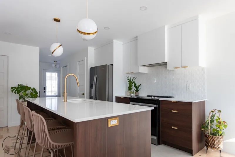 Résidence des Grenats