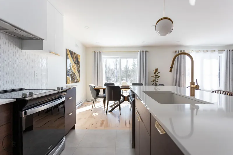 Résidence des Grenats