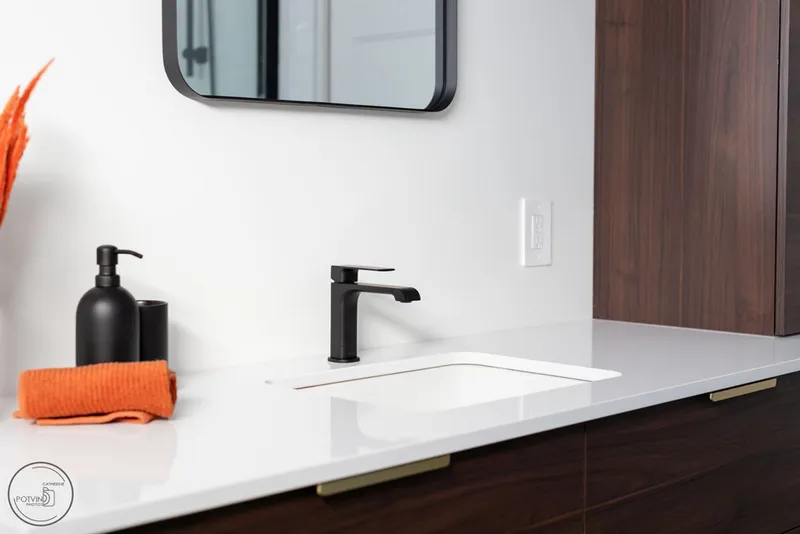 Résidence des Grenats