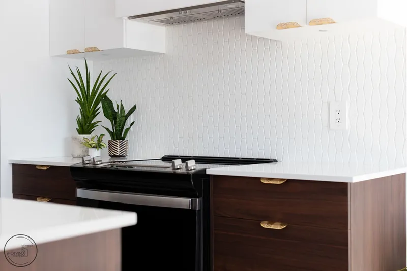 Résidence des Grenats