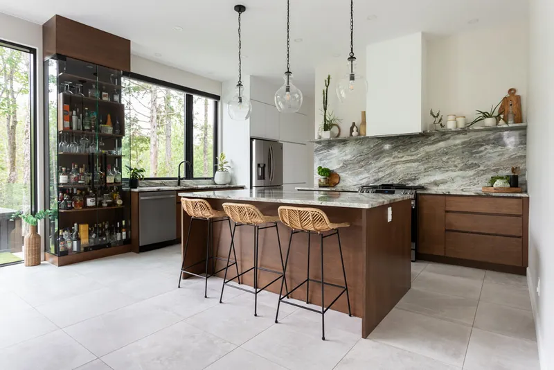 Résidence des Merles