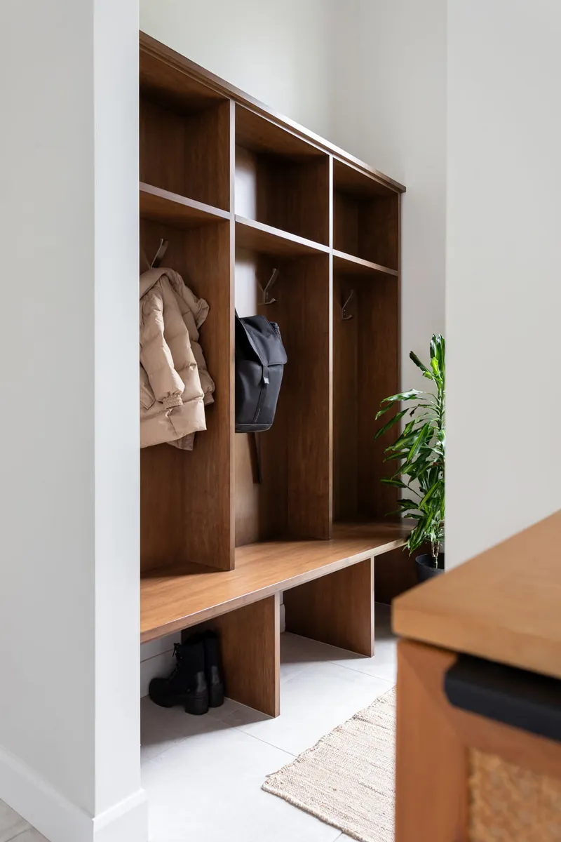 Résidence des Merles