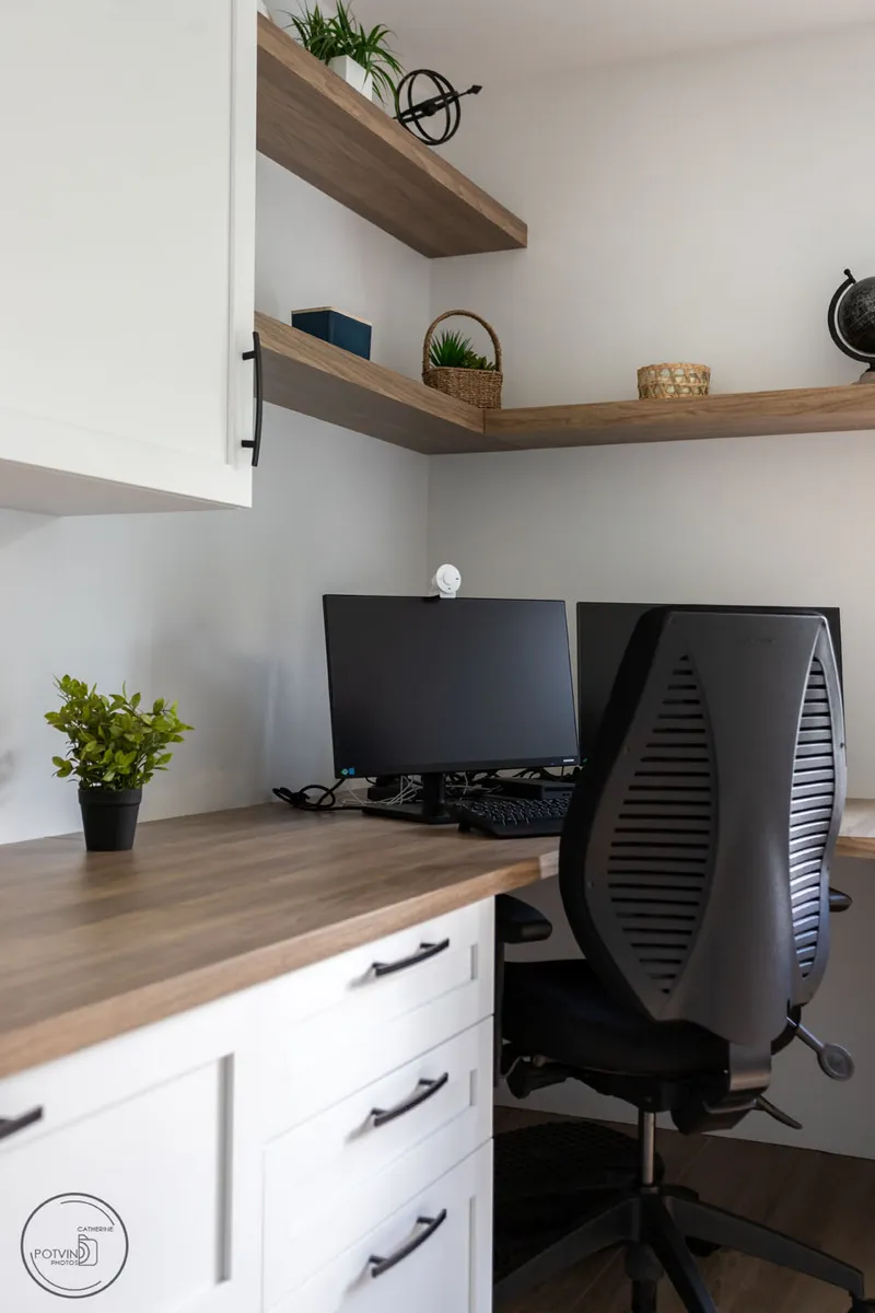 Résidence Saint-Olivier