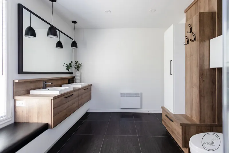 Résidence des champs