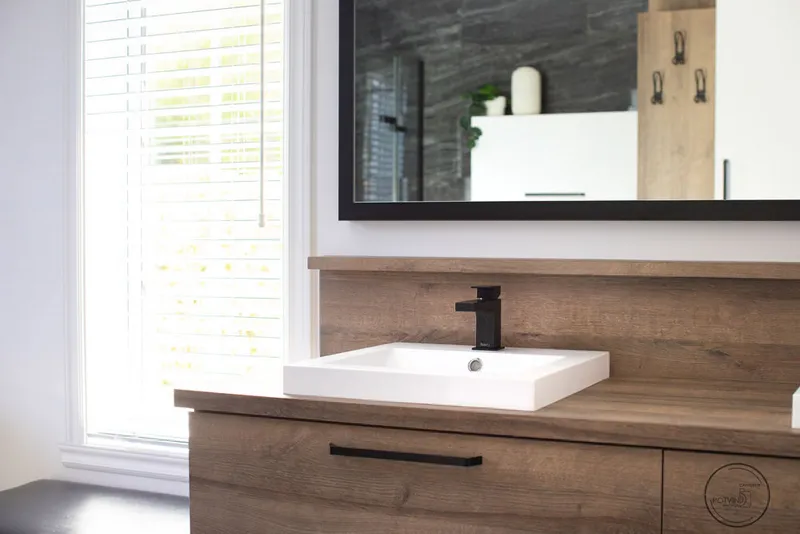 Résidence des champs