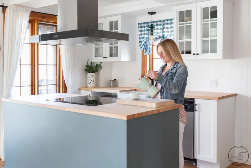 Résidence du Labrador