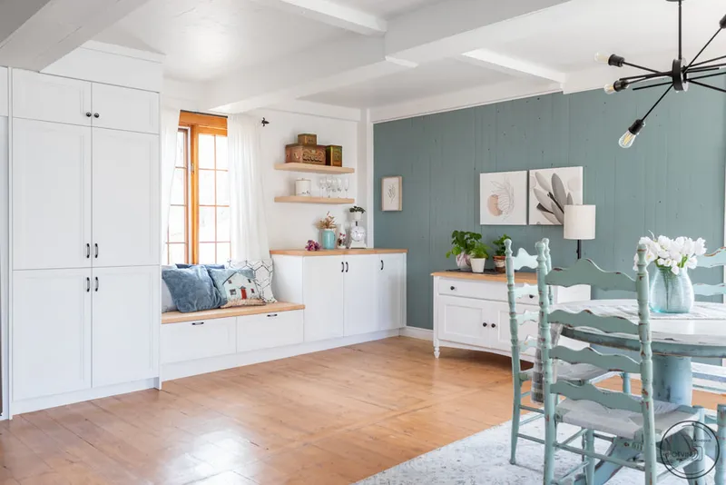 Résidence du Labrador