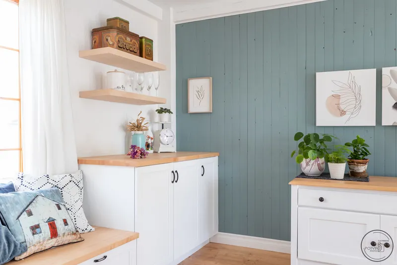 Résidence du Labrador