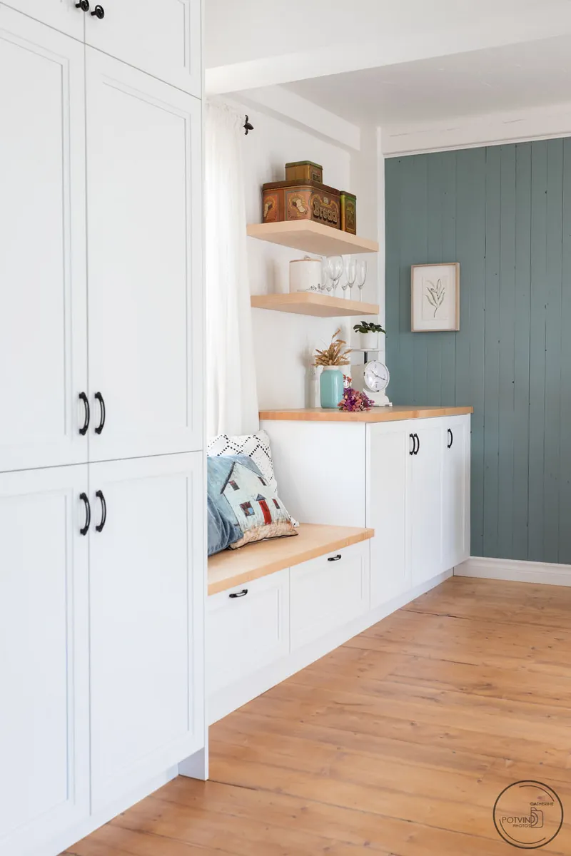 Résidence du Labrador