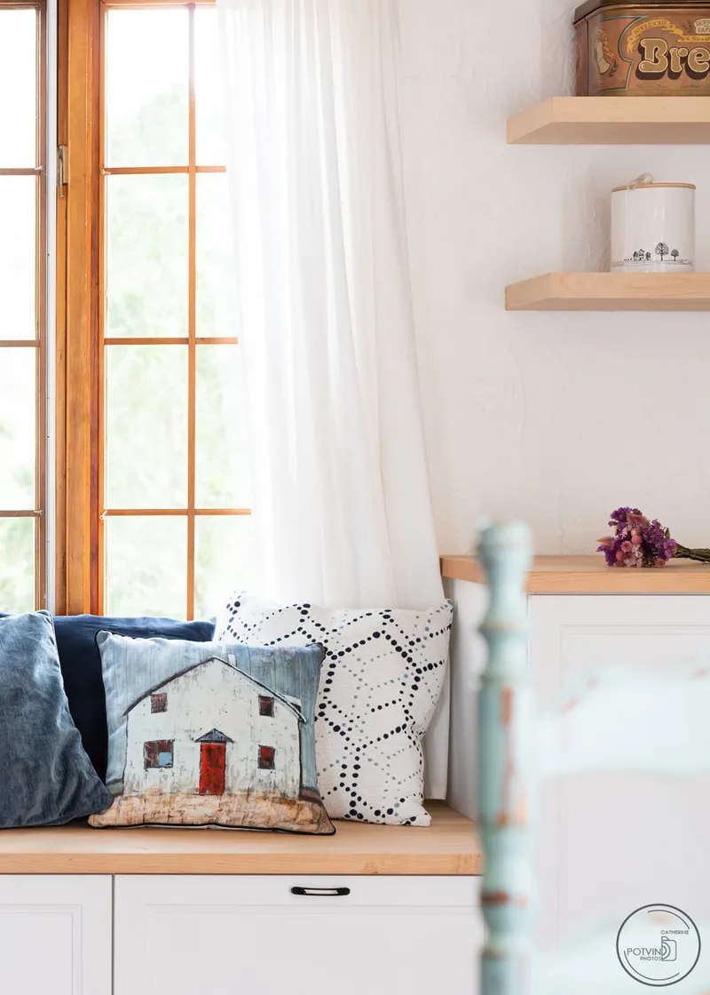 Résidence du Labrador