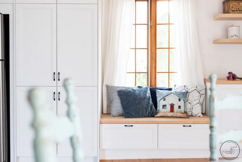 Résidence du Labrador