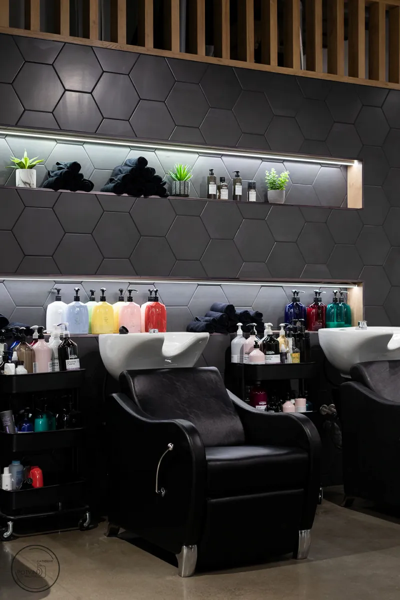 Salon des Décoiffés